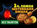 КОМОК В ГОРЛЕ И ХРИПЛЫЙ ГОЛОС? УБЕРИ ЭТИ 3 ВЕЩИ И ЩИТОВИДКА ВОССТАНОВИТЬСЯ