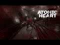 Да что ты такое?! | Atomic Heart #9