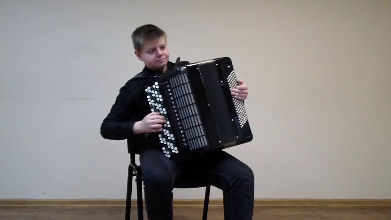 Могилевские наигрыши