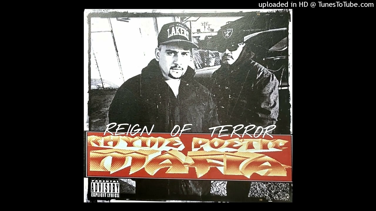Rhyme Poetic Mafia- Comin' Thru Your Neighborhood - YouTube