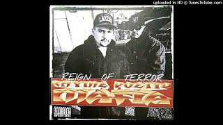 Rhyme Poetic Mafia- Comin' Thru Your Neighborhood - YouTube