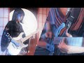 斬鉄剣 (ZanTetsuKen) feat. Sakura Yoshida - Daisuke Kurosawa - BLACK ALBUM 4