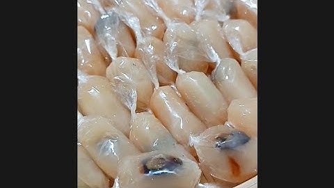 mứt mãng cầu nhà làm dẻo dai chua ngọt vừa phải #trending #food #cooking#anvat#muttet