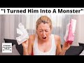 Woman Complains "My Husband Turned Into A Monster After I Cheated" (Husband Takes Full Advantage)