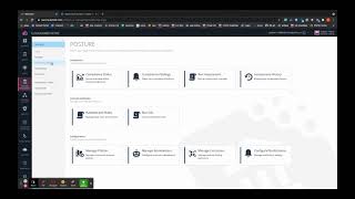 Kubernetes Security Posture Management