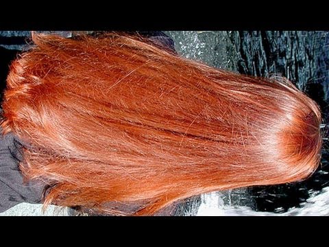 How To Do Make Henna Hair Color At Home | SuperPrincessjo | Doovi How To Do Make Henna Hair Color At Home | SuperPrincessjo | Doovi