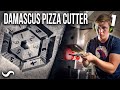 WORLDS FANCIEST PIZZA CUTTER!!! Part 1