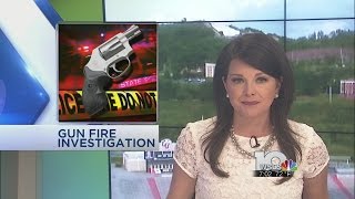 Roanoke County police make arrest while investigating reported sounds of gunfire