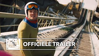 Eddie The Eagle Officiële Trailer 1 Ondereld