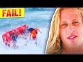 Lifeguard FAILS