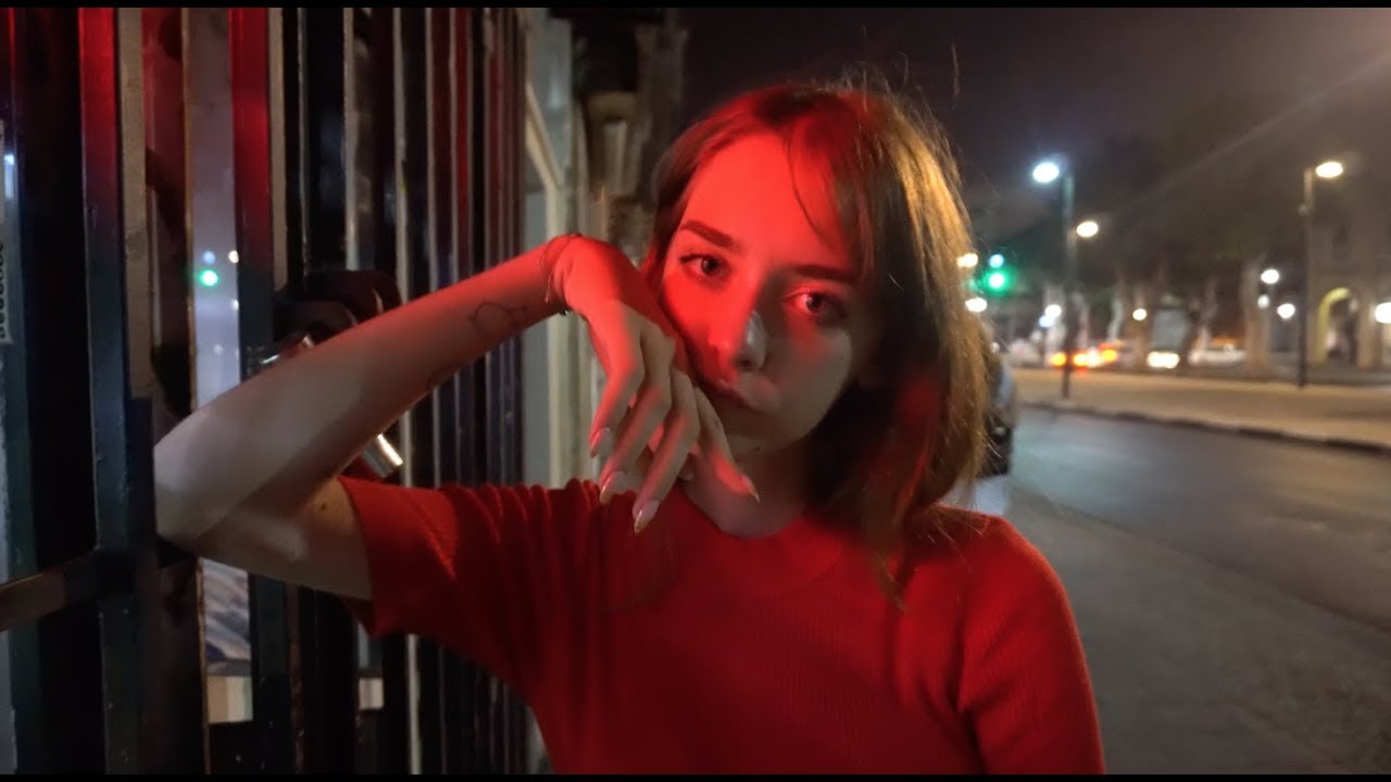 Образ был в сериале