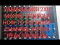 Mexir YAMAHA How To Fix