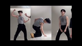 Fokus James Cover Dance Future Perfect P The Mic