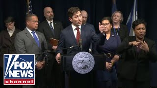 Allegations in Minnesota lawsuit are COMPLETELY FALSE, acting ICE director says