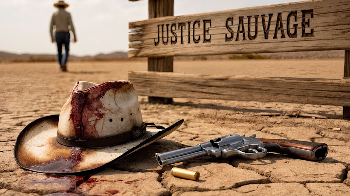 Basé Sur Une Histoire Vraie | L’instant Décisif Où Tout A Basculé Pour Ce Futur Bandit Du Far West