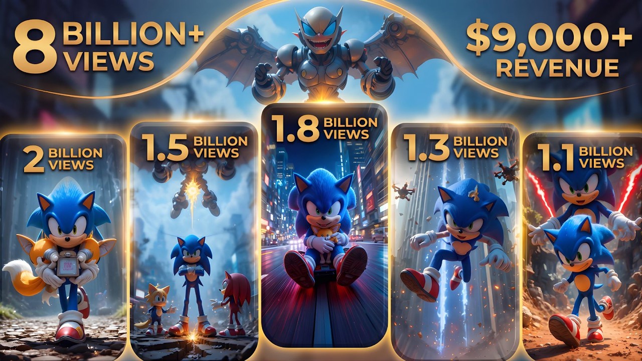 I Found an AI Tool That Generates UNLIMITED Videos for Free (I Promise)