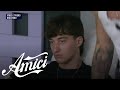 Amici 24 - Vybes e TrigNO: la discussione