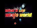 Beginning of video