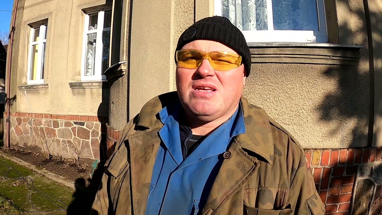 Tomasz & Kazimierz Wycinka 100-letnich świerków