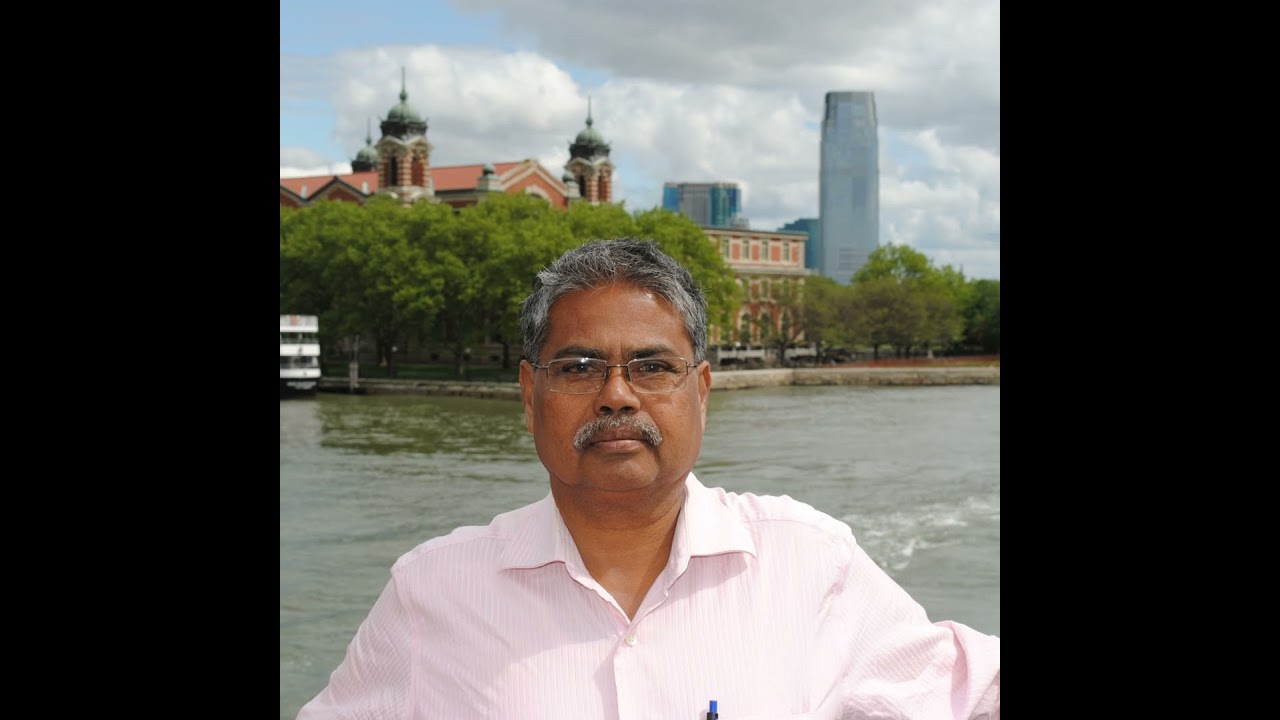 112. வளைகள் எலிகளுக்கானவை - நாஞ்சில் நாடன்