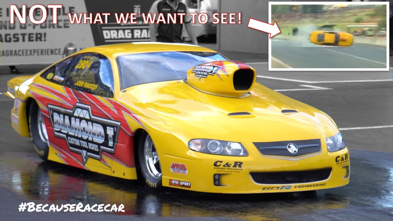 Mix of Competition & Top Sportsman @ the 51st Annual Western Nationals | Perth Motorplex | Round 5 |