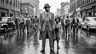 Famous 1963: 150 Men TARGETED Bumpy’s Daughter — His UNTOUCHABLE Sentence Forced A Massive Retreat Net Worth