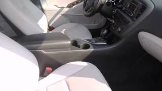 2012 Kia Optima EX in Wilmington NC 28405