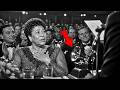 Ella Fitzgerald Heard Her Name Called — But Didn't Stand Up