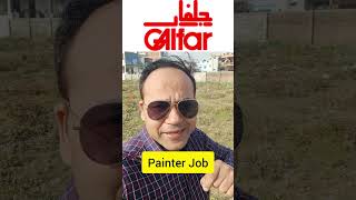 Galfar Jobs ✈️ Urgent Requiremet Painter Pipe Fitter Mechanical jobs