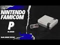 Nintendo Famicom 96 Jogos P - Total de 1849 Jogos