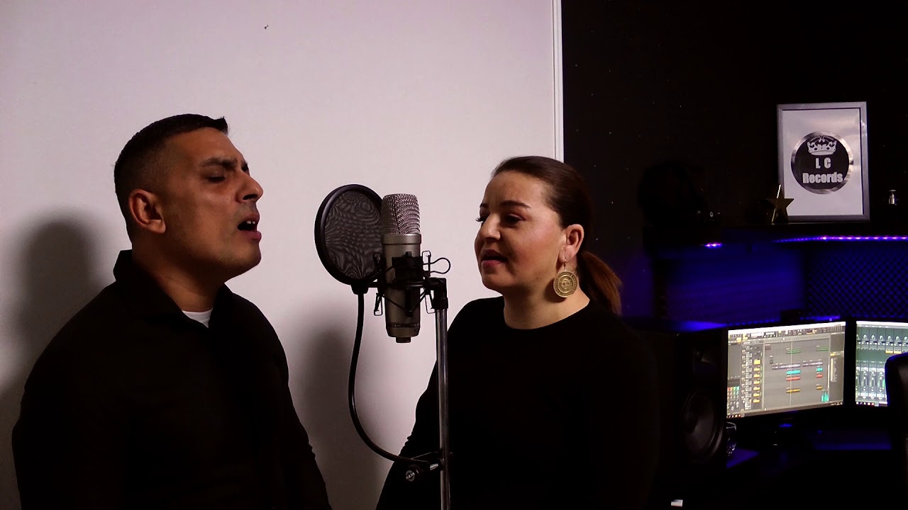 Chvála Jehowah Jireh, Oficial Klip 2021