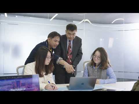 XJTLU launches immersive dome cinema