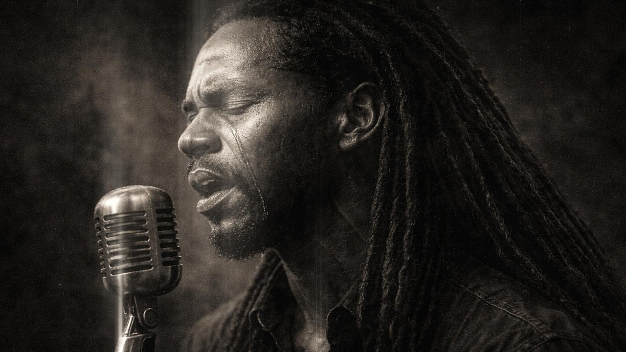 I Think I Died The Day |The Quietest Song I’ve Ever Written | Let Babylon Burn