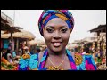 CUSTOMER NYOTA NDOGO OFFICIAL VIDEO