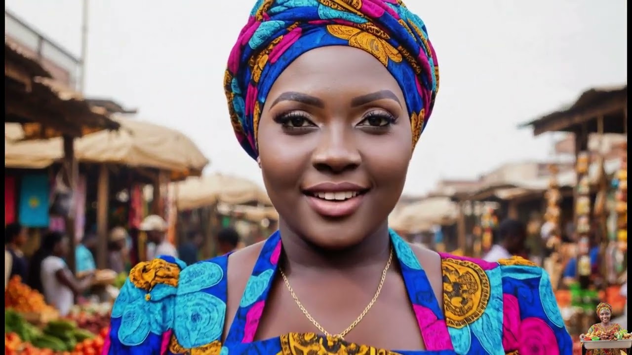 CUSTOMER - NYOTA NDOGO - OFFICIAL VIDEO