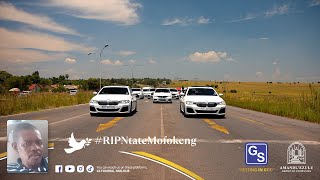 11:30 Katlehong to Kromvlei Cemetery