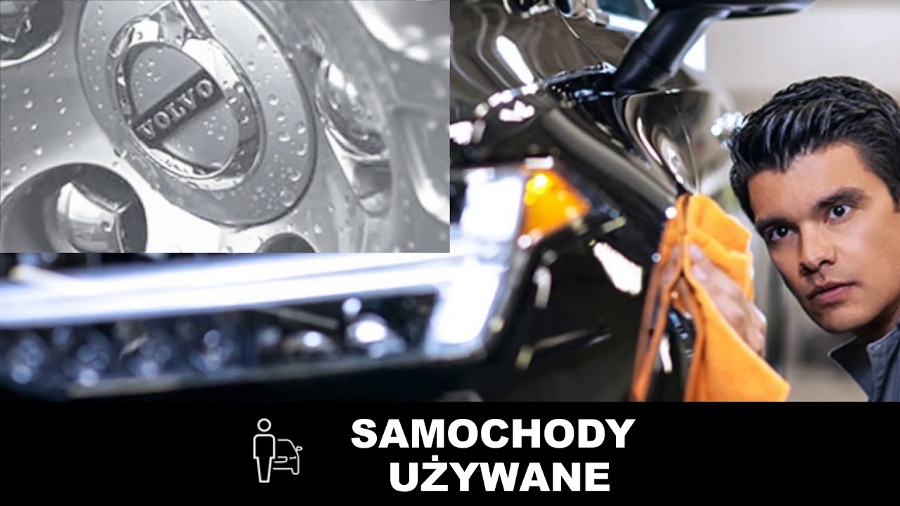Volvo samochody osobowe naprawa volvo Bielany Wrocławskie VOLVO CAR Bielany