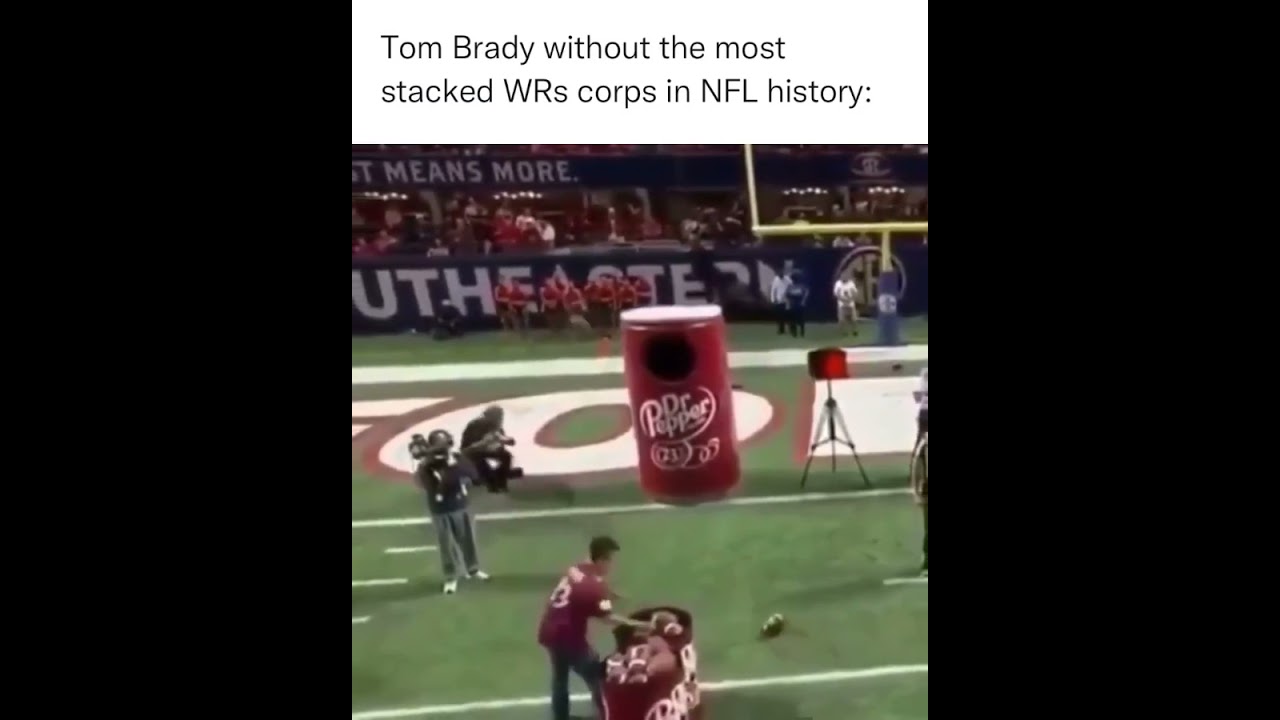 #TomBrady