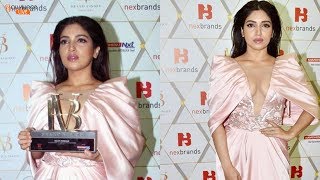 Bhumi Pednekars Interview On Filmfare Award For Best Actress Of 2019 Bollywood Live