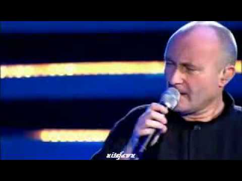 I Can't Stop Loving You -Phil Collins Live In Concert