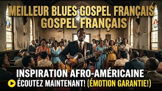 Blues Gospel Spirituel - Aretha Franklin, Mavis Staples, Al Green, The Blind Boys of Alabama, Thomas