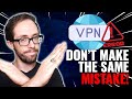 The Worst VPN in 2025 - Don't Make This Mistake