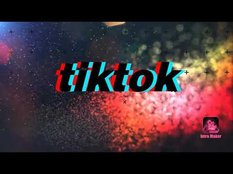 Tik tok intro - YouTube