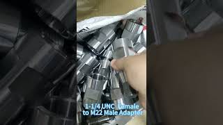Core drill bit adapter.Diamond tools manufacturer in China #core #machine