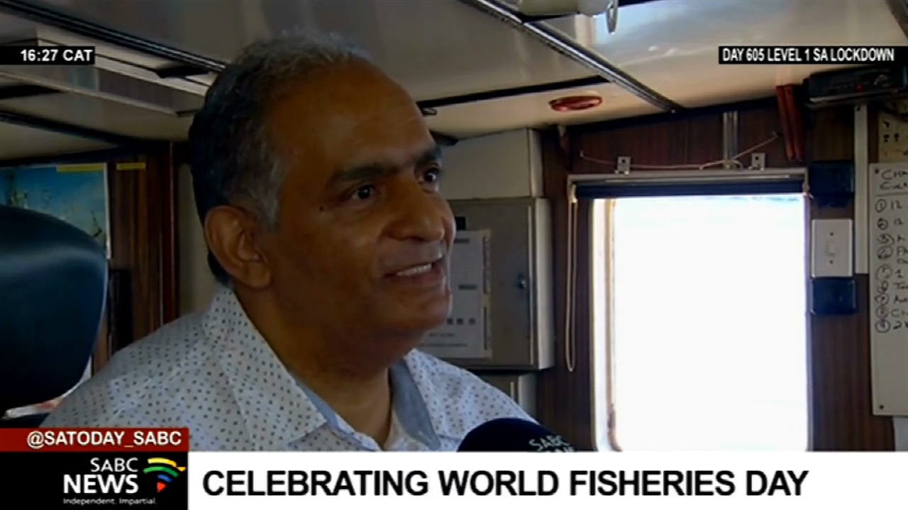 Marking World Fisheries Day | Awareness to protect healthy ocean eco-system, sustainability