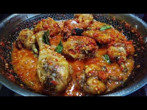 Video: Ayam 