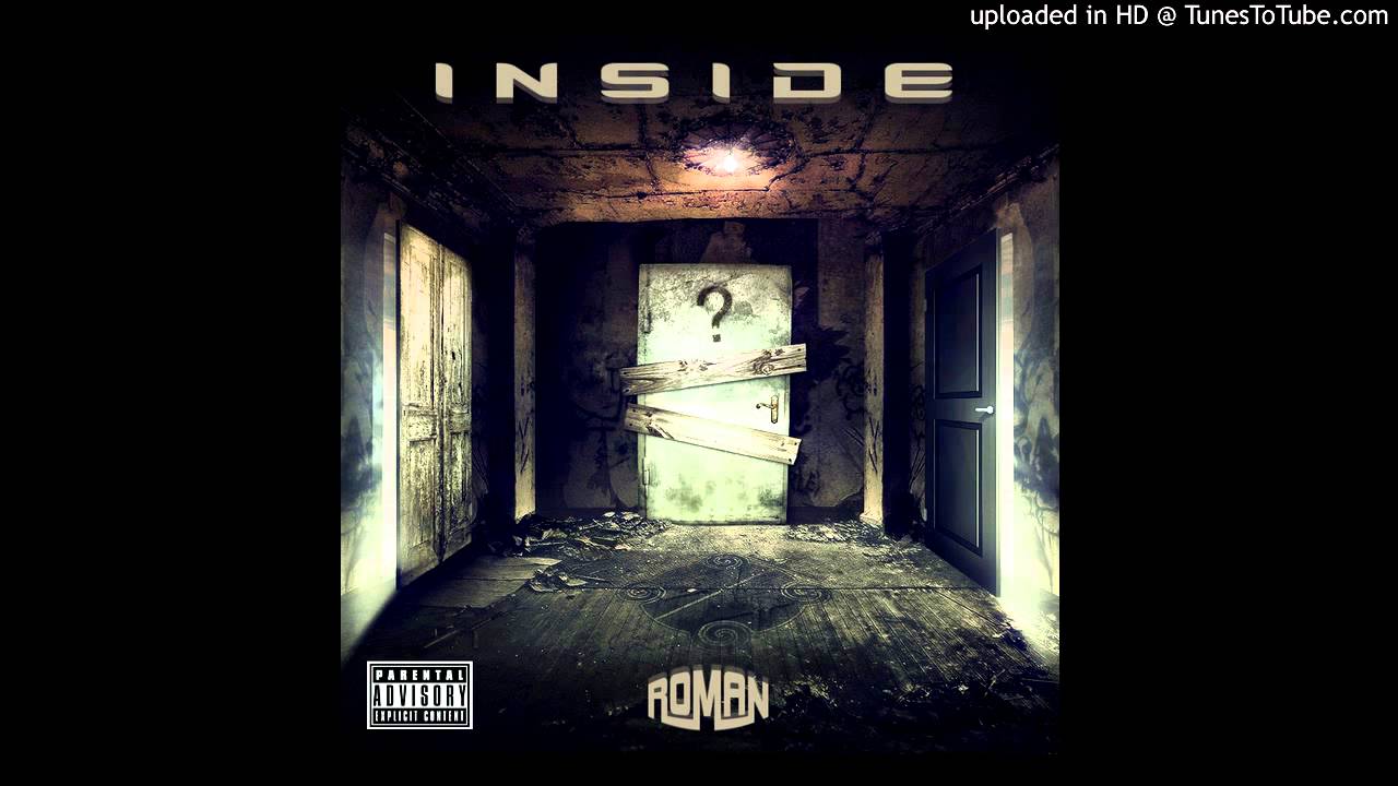 ROMAN (Prod. Mau) - INTRO