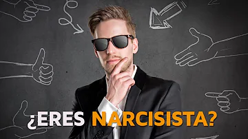 ¿Cómo saber si eres un manipulador narcisista?