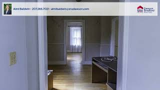 299 Damascus Road video tour