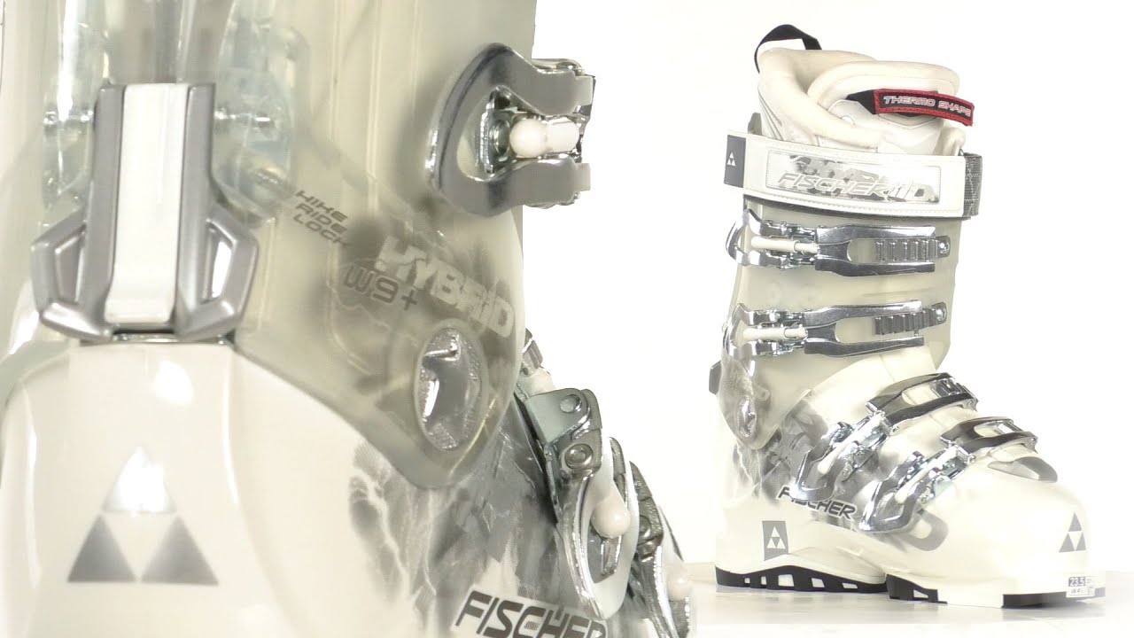 fischer hybrid ski boots